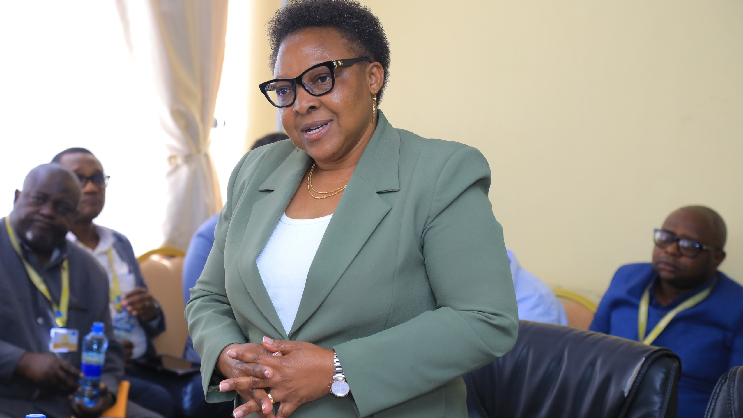 BIMA YA AFYA KWA WOTE: SERIKALI YAONGEZA KASI YA UTEKELEZAJI WA AWAMU YA KWANZA