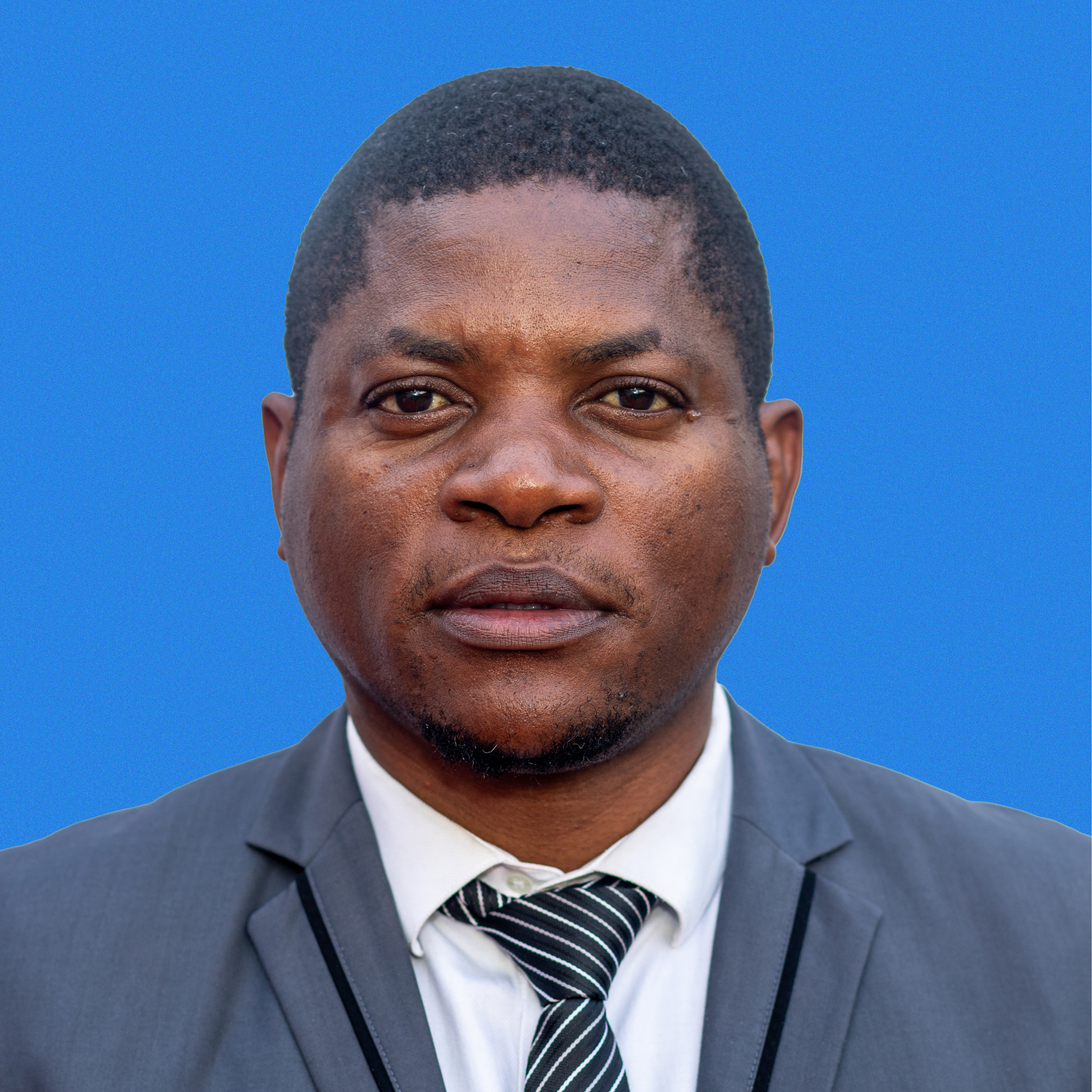 Alphonce Chandika photo