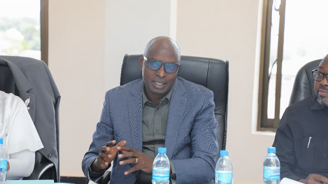 NHIF SONGWE  YAPONGEZWA KWA USHIRIKIANO NA WADAU, YAHIMIZWA KUSIMAMIA ZAIDI UBORA KATIKA UCHAKATAJI MADAI