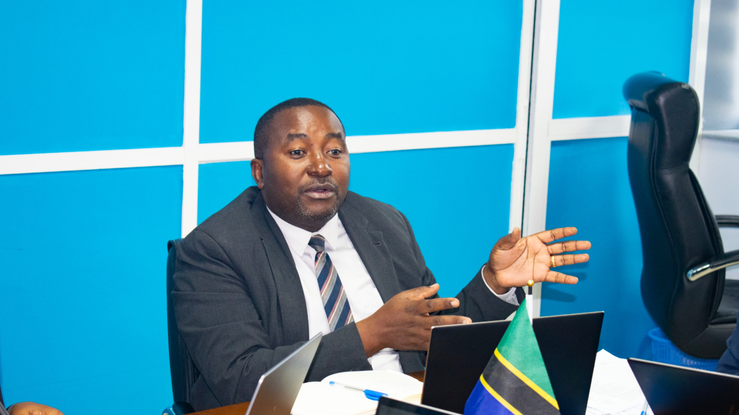 NHIF Yakutana na Hospitali ya Taifa Muhimbili Kuboresha Huduma kwa Wanachama wa NHIF
