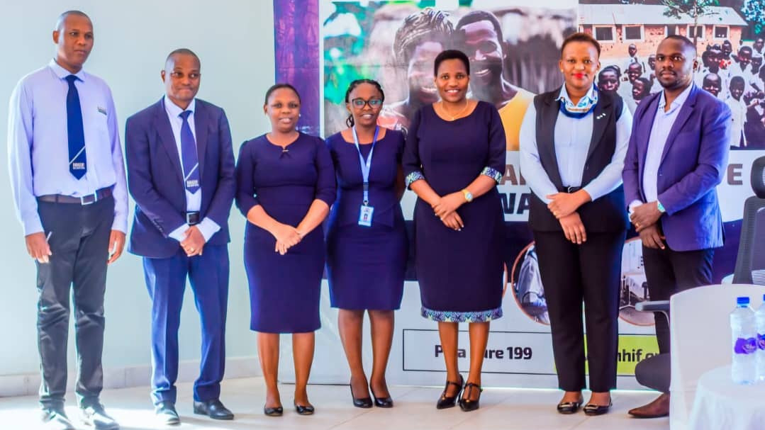 NHIF Lindi yaanza utekelezaji wa Bima ya Afya kwa Wote kwa Kishindo!