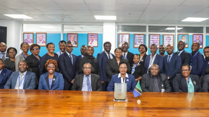 NHIF YAONGOZA KWENYE UBORA WA MAHESABU