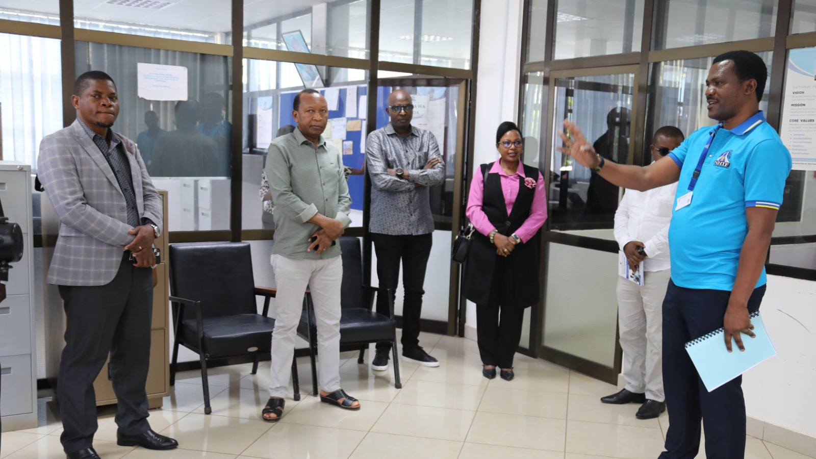 Watumishi NHIF waiomba Serikali kuruhusu usajili Kifurushi cha Faraja