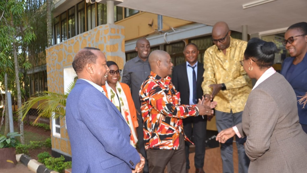 Bodi ya Wakurugenzi NHIF Yatembelea Ruvuma