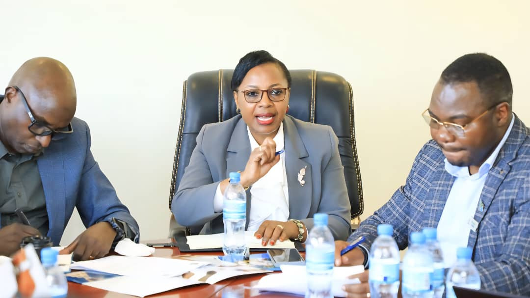 Ziara ya Bodi Ofisi ya NHIF Mkoa wa Mbeya, Watumishi waelekezwa kuongeza Usajili wa Wanachama