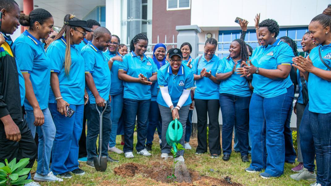 NHIF Kuelekea Siku ya Wanawake Duniani