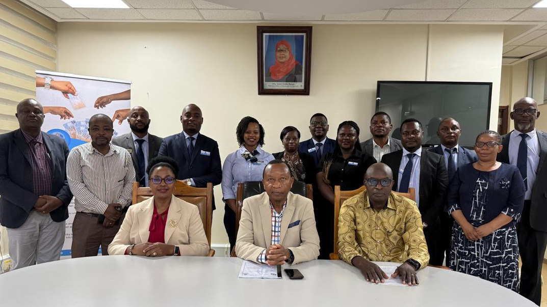 NHIF Kilimanjaro Kudhibiti Udanganyifu kwa Kuboresha Ushirikiano na RITA